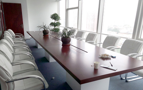 雍和大厦出租实拍图2